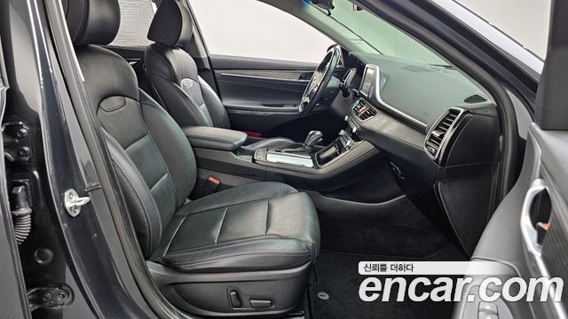 Hyundai Grandeur 2017 — photo 10