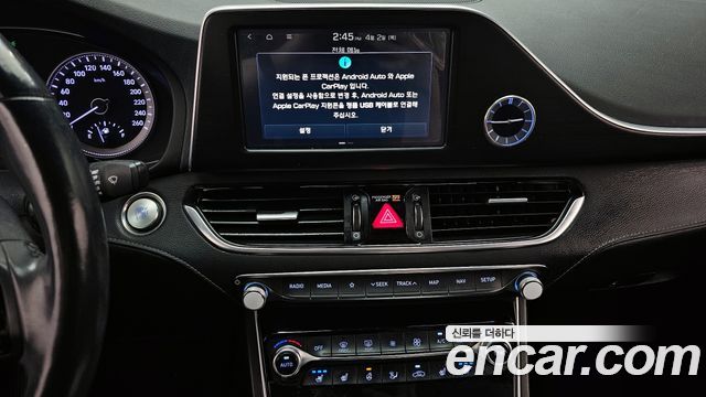 Hyundai Grandeur 2017 — photo 14