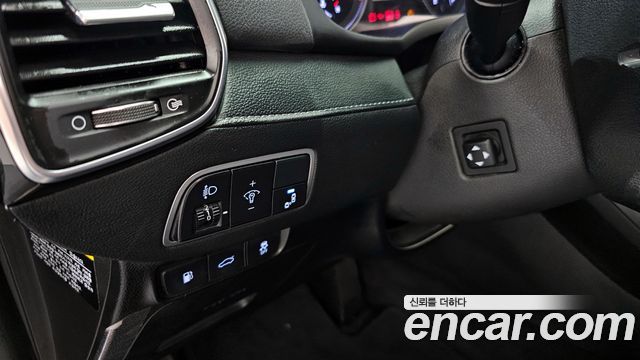Hyundai Grandeur 2017 — photo 16