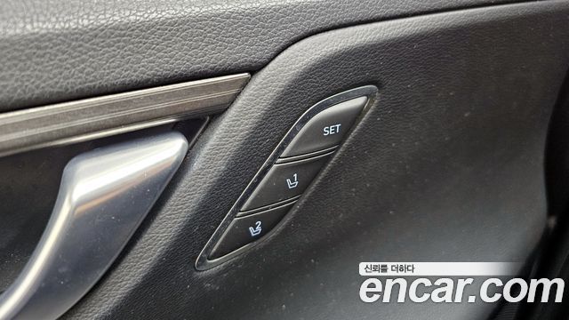 Hyundai Grandeur 2017 — photo 17