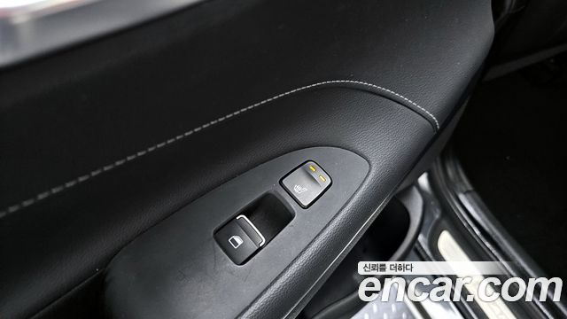 Hyundai Grandeur 2017 — photo 19