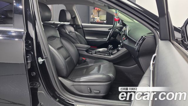 Hyundai Grandeur 2018 — photo 11