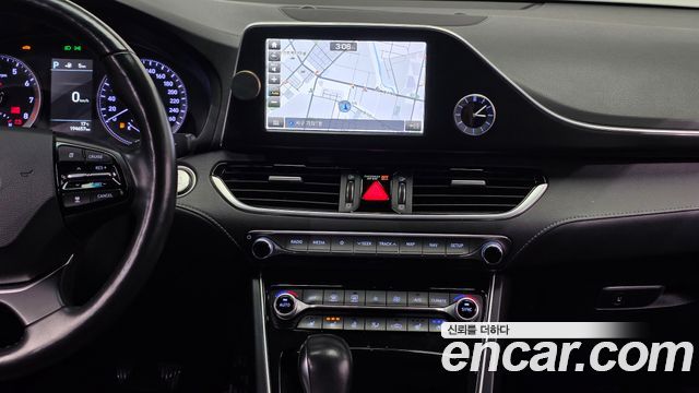 Hyundai Grandeur 2018 — photo 14