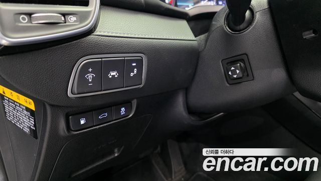 Hyundai Grandeur 2018 — photo 17
