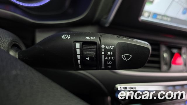 Hyundai Grandeur 2018 — photo 18