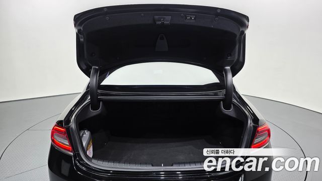 Hyundai Grandeur 2018 — photo 20