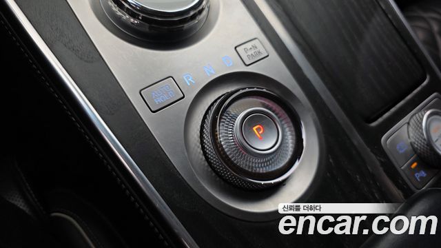 Genesis GV80 2023 — photo 9