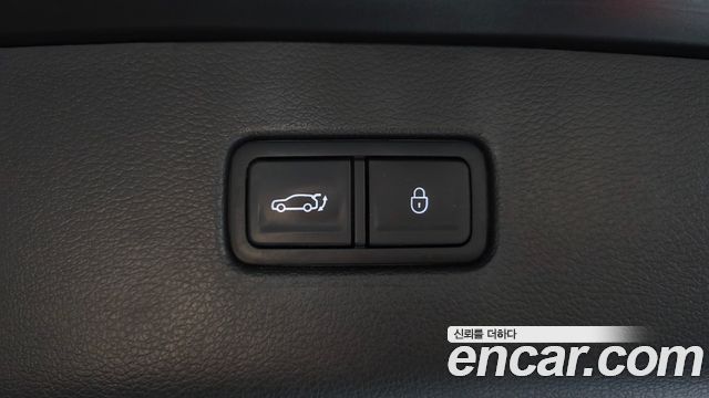 Genesis GV80 2023 — photo 20