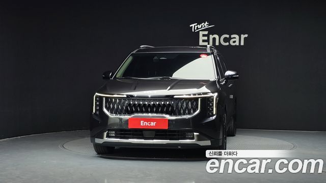 Kia Canival 2024 — photo 3