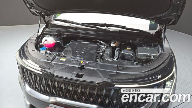 Kia Canival 2024 — photo 6