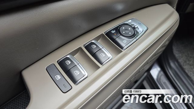 Kia Canival 2024 — photo 14