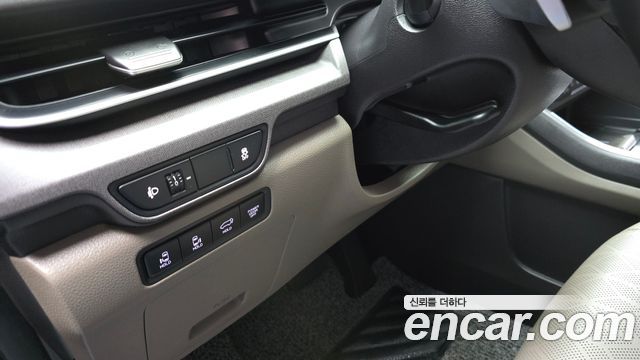 Kia Canival 2024 — photo 15