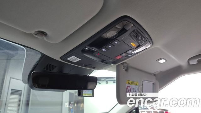 Kia Canival 2024 — photo 18