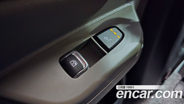 Kia Canival 2024 — photo 19