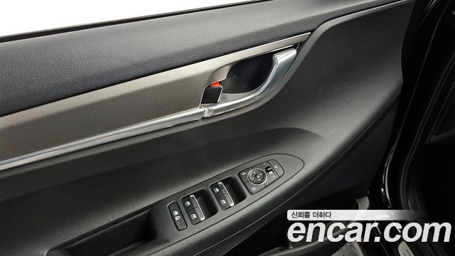 Hyundai Grandeur 2022 — photo 18