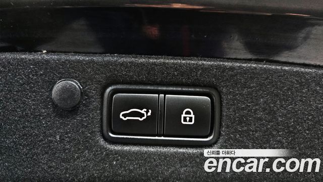 Hyundai Grandeur 2022 — photo 19