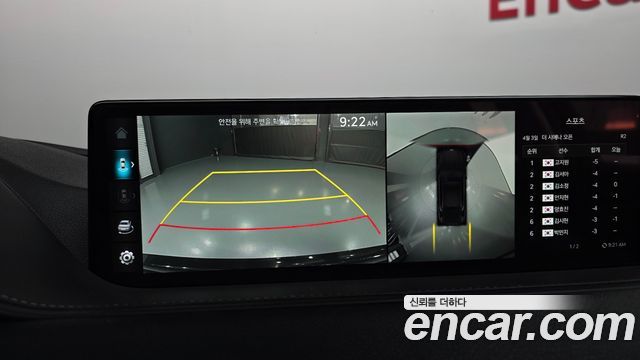 Genesis G80 2023 — photo 14