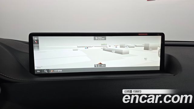 Genesis G80 2023 — photo 15