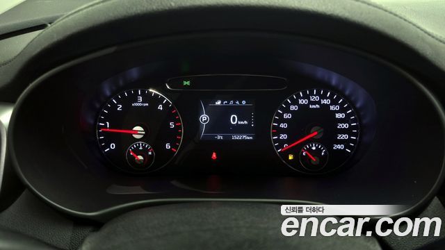 Kia Sorento 2015 — photo 8