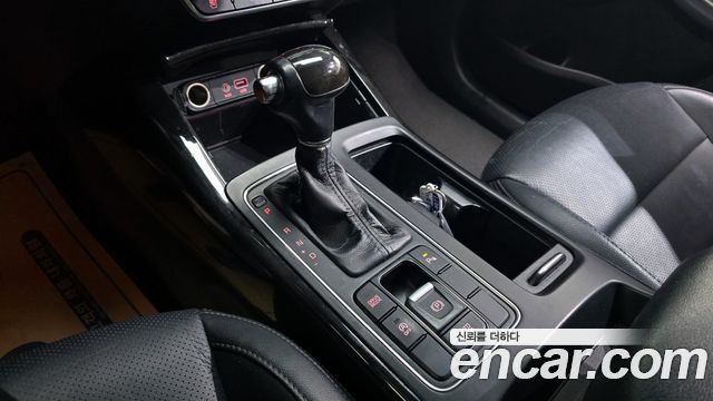 Kia Sorento 2015 — photo 9