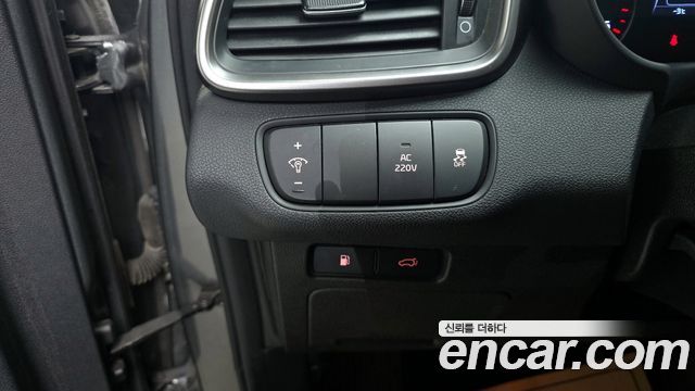 Kia Sorento 2015 — photo 13
