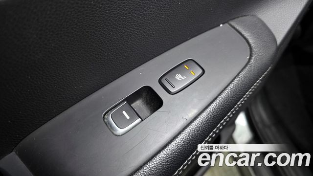 Kia Sorento 2015 — photo 19