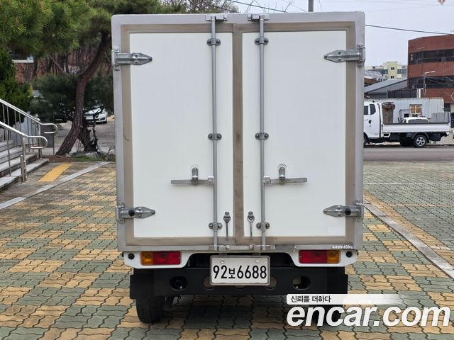 Chevrolet Korea labo 2019 — photo 5