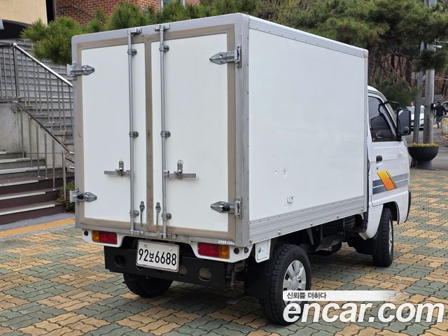 Chevrolet Korea labo 2019 — photo 6
