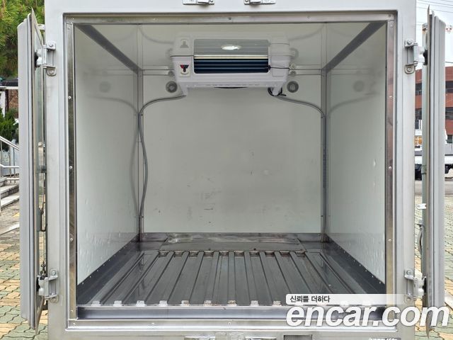 Chevrolet Korea labo 2019 — photo 8