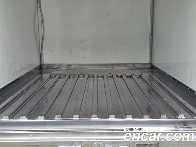 Chevrolet Korea labo 2019 — photo 9