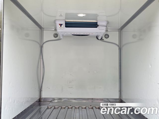 Chevrolet Korea labo 2019 — photo 10