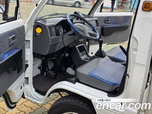 Chevrolet Korea labo 2019 — photo 11