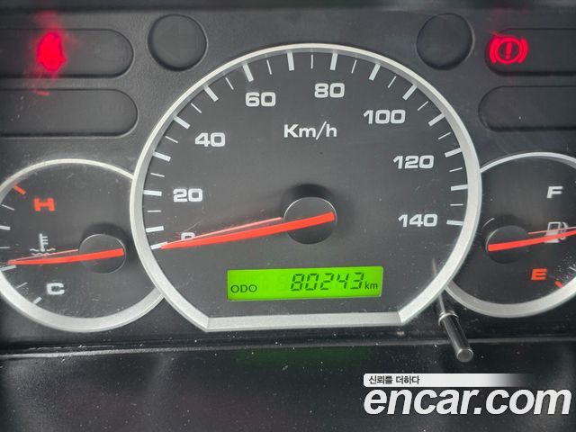 Chevrolet Korea labo 2019 — photo 12