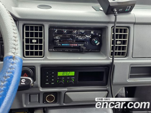 Chevrolet Korea labo 2019 — photo 13