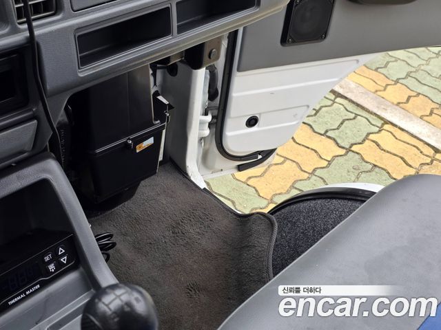 Chevrolet Korea labo 2019 — photo 14