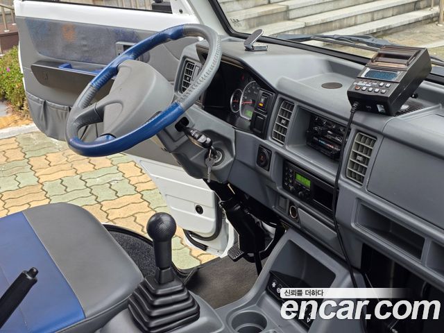 Chevrolet Korea labo 2019 — photo 15