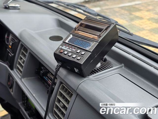 Chevrolet Korea labo 2019 — photo 16