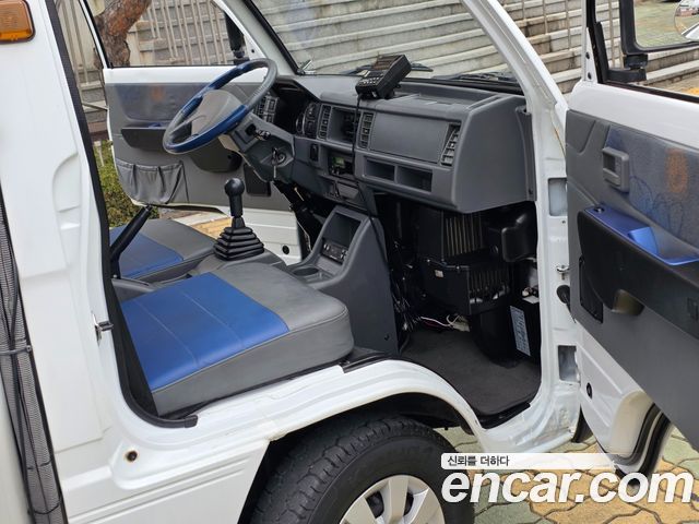 Chevrolet Korea labo 2019 — photo 17