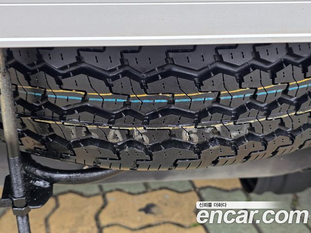 Chevrolet Korea labo 2019 — photo 18