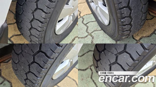 Chevrolet Korea labo 2019 — photo 19