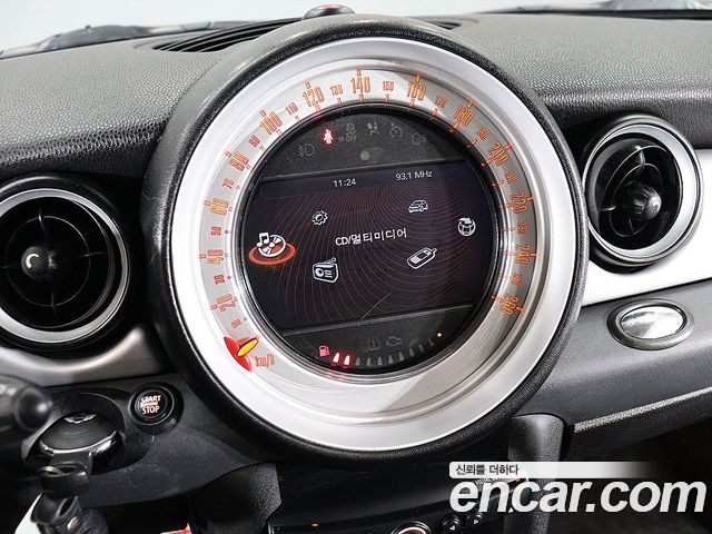 Mini Cooper 2012 — photo 6