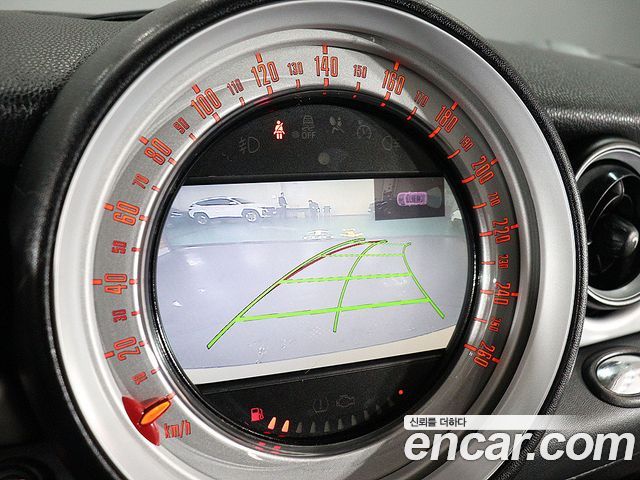 Mini Cooper 2012 — photo 7