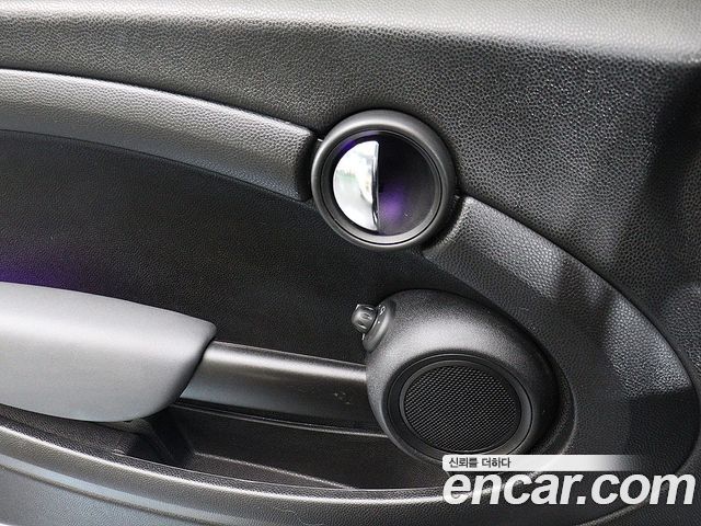 Mini Cooper 2012 — photo 15
