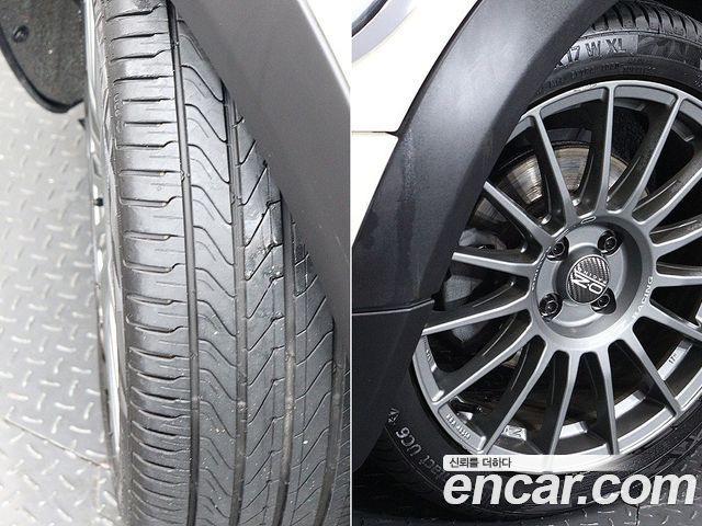 Mini Cooper 2012 — photo 19