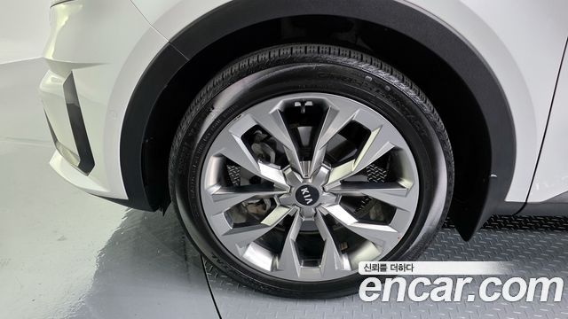 Kia Sorento 2021 — photo 5