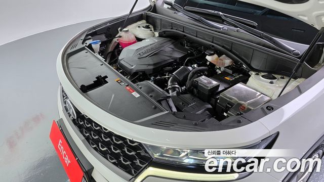 Kia Sorento 2021 — photo 6