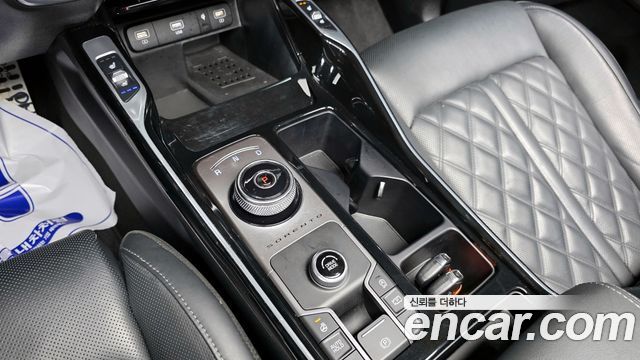 Kia Sorento 2021 — photo 9