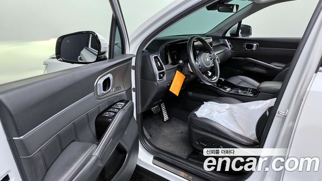 Kia Sorento 2021 — photo 11