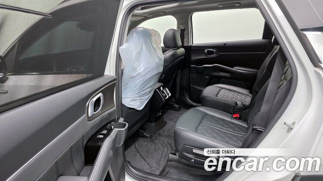 Kia Sorento 2021 — photo 12
