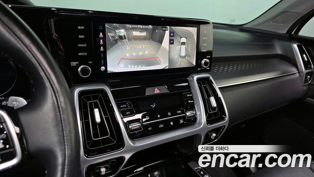 Kia Sorento 2021 — photo 15